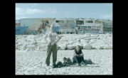 Still Shot from Motza El Hayam